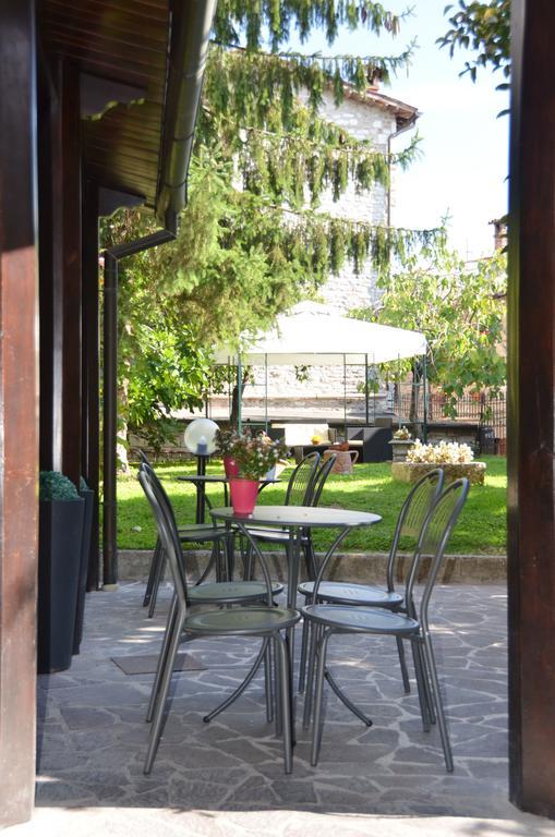 Bed and Breakfast Residenza Di Via Piccardi Gubbio Zewnętrze zdjęcie
