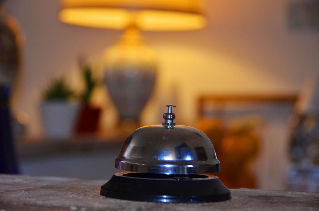 Bed and Breakfast Residenza Di Via Piccardi Gubbio Zewnętrze zdjęcie