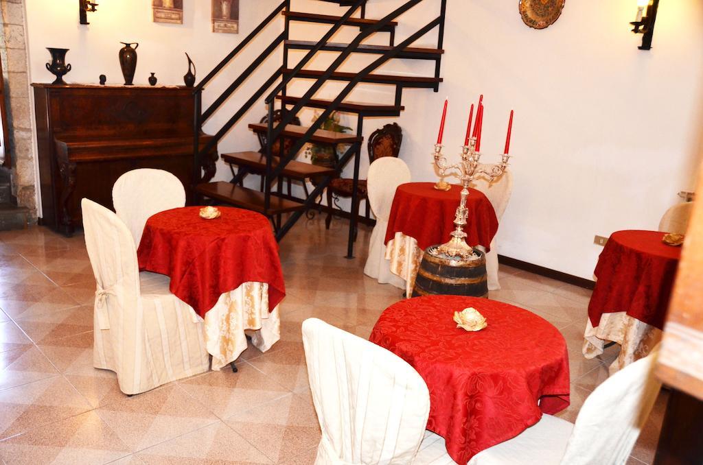 Bed and Breakfast Residenza Di Via Piccardi Gubbio Zewnętrze zdjęcie